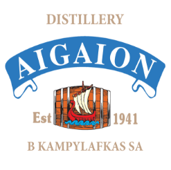 aigaion distillery
